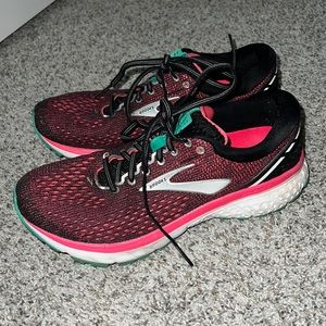 Brooks Ghost Running Shoes- Size 8.5